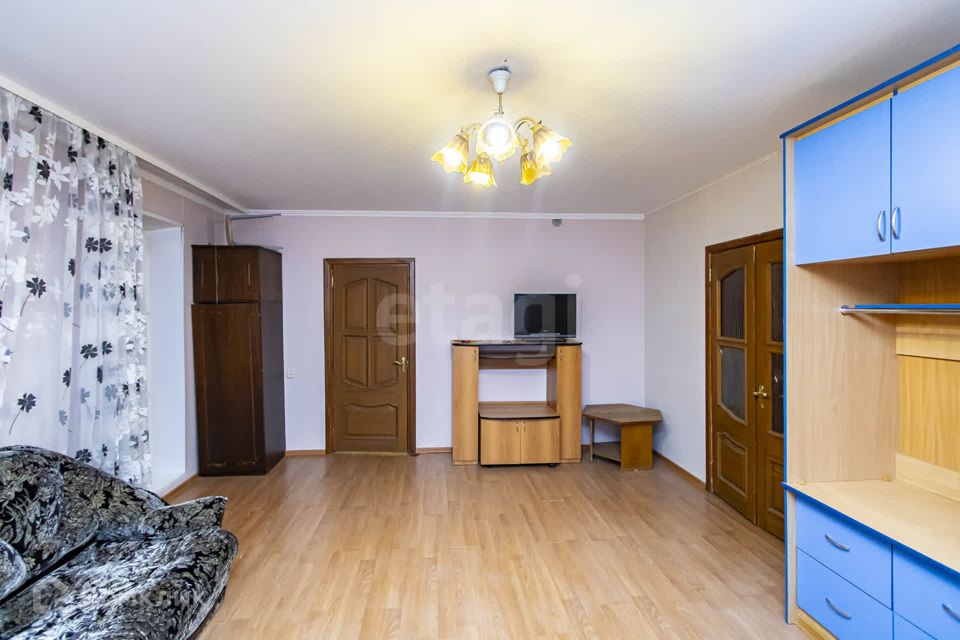 Продаётся 2-комнатная квартира, 69.1 м²
