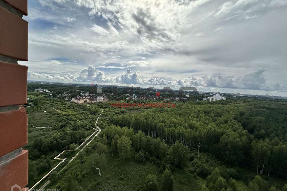 Продаётся 2-комнатная квартира, 70.92 м²