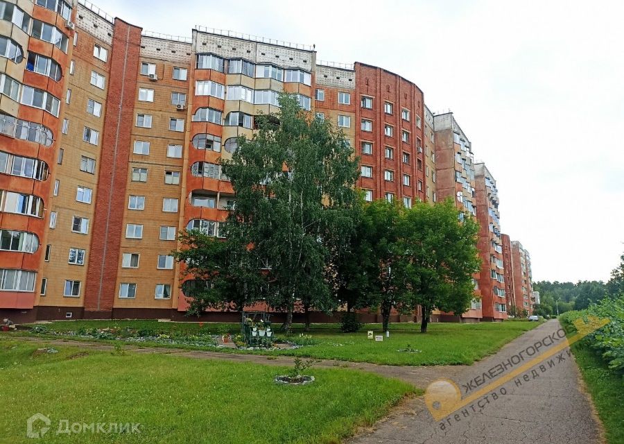 Продаётся 3-комнатная квартира, 64.9 м²