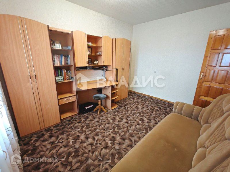Продаётся 3-комнатная квартира, 70.6 м²