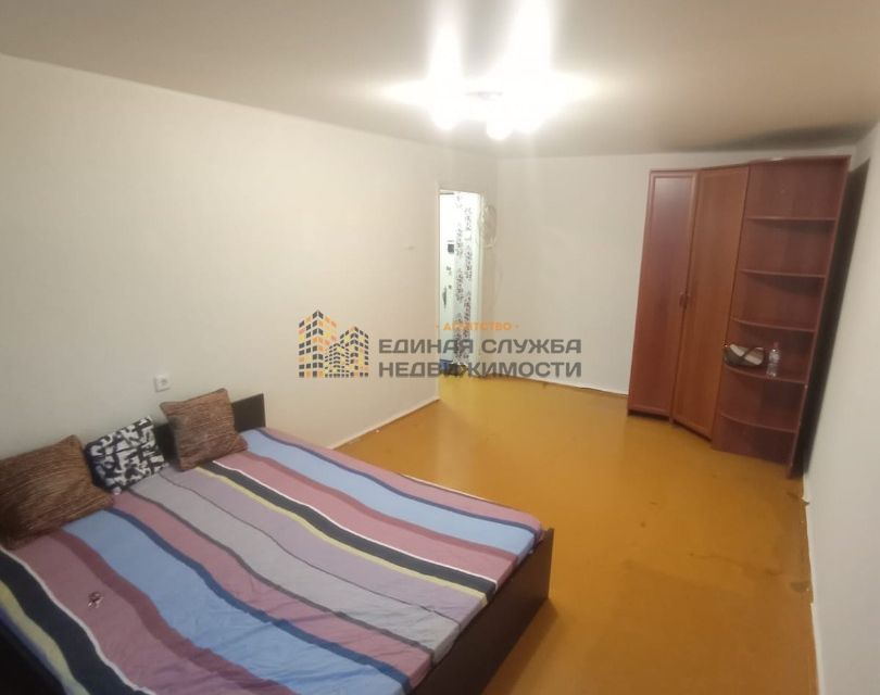 Сдаётся 1-комнатная квартира, 32 м²