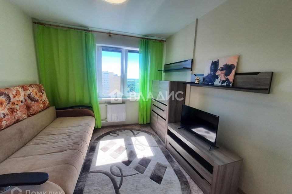 Сдаётся 1-комнатная квартира, 28.2 м²