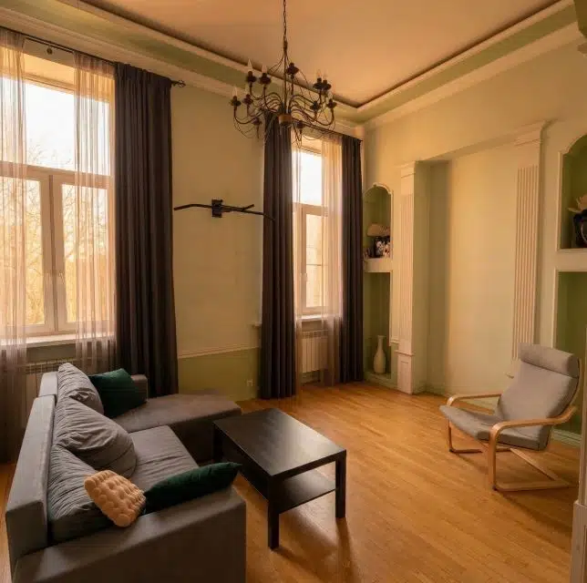 Продаётся 2-комнатная квартира, 51 м²