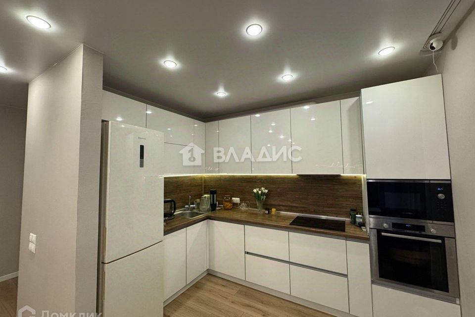 Продаётся 2-комнатная квартира, 75 м²