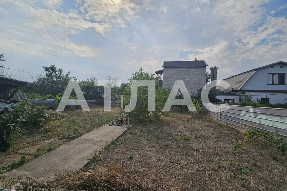 Продаётся 1-этажный дом, 68 м²