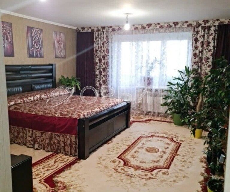 Продаётся 2-комнатная квартира, 80 м²
