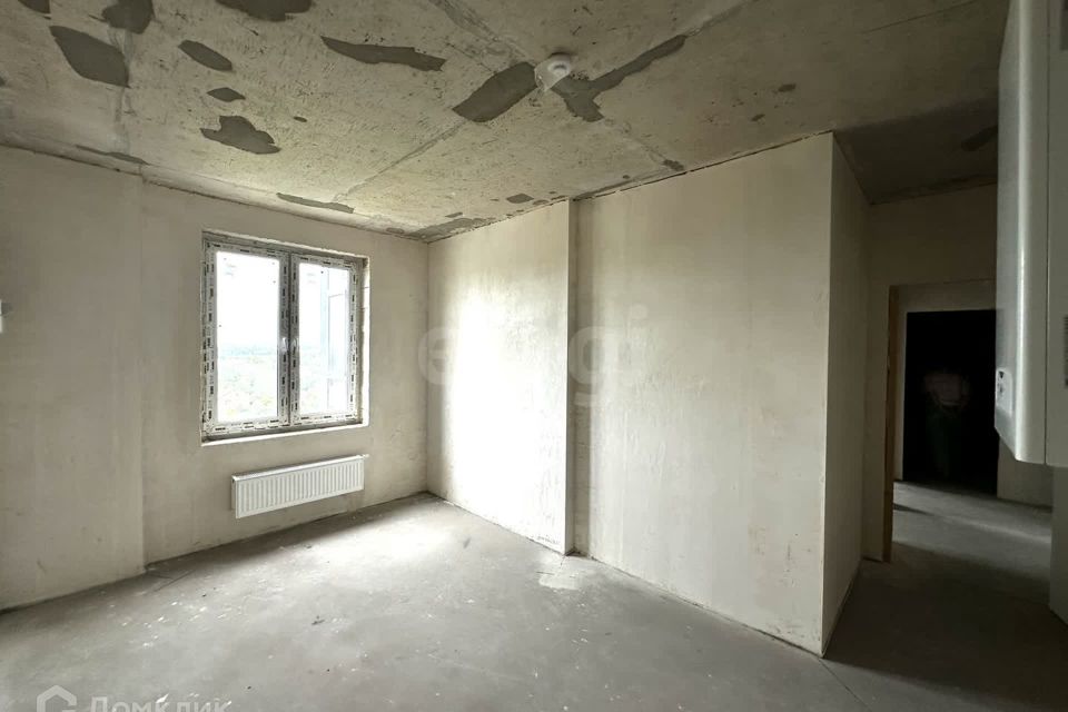 Продаётся 2-комнатная квартира, 47.2 м²