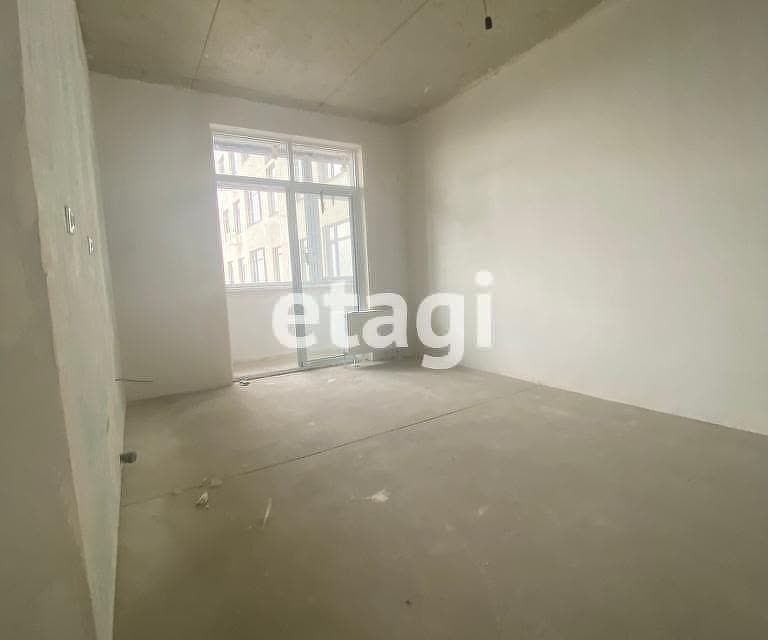 Продаётся 2-комнатная квартира, 78.9 м²