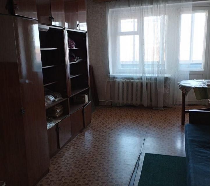 Продаётся 1-комнатная квартира, 30.8 м²
