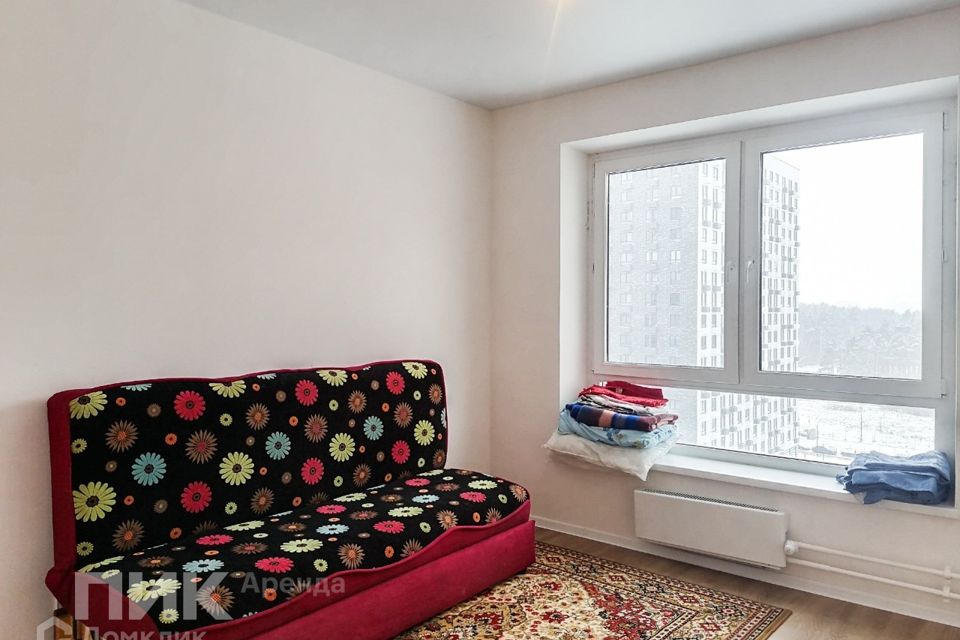 Сдаётся 2-комнатная квартира, 59 м²