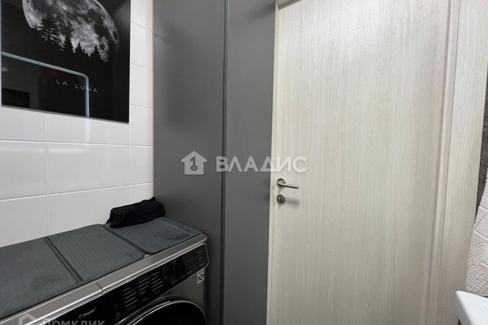 Продаётся 2-комнатная квартира, 60.4 м²
