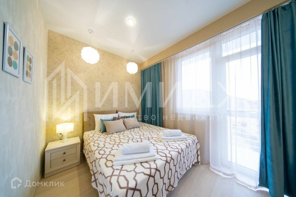Продаётся 2-комнатная квартира, 41 м²