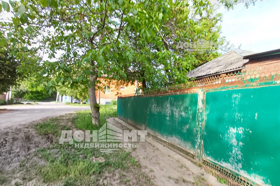Продаётся 1-этажный дом, 60 м²