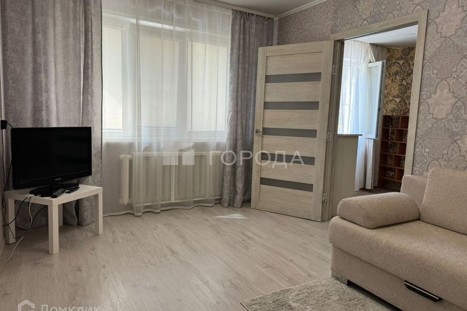 Сдаётся 2-комнатная квартира, 44 м²