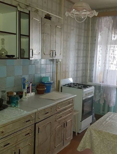 Сдаётся 1-комнатная квартира, 37 м²