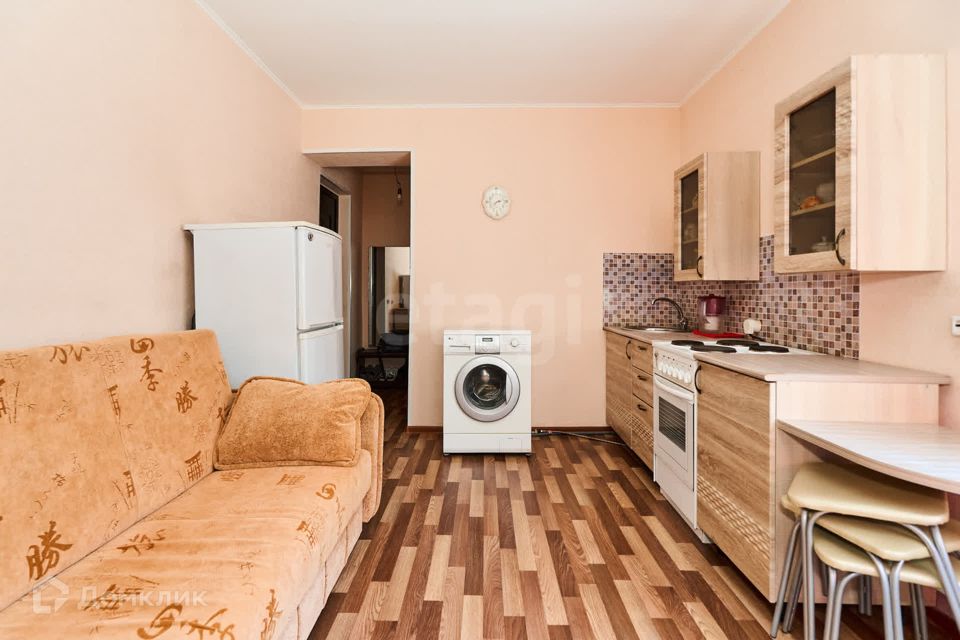 Продаётся студия, 18.1 м²