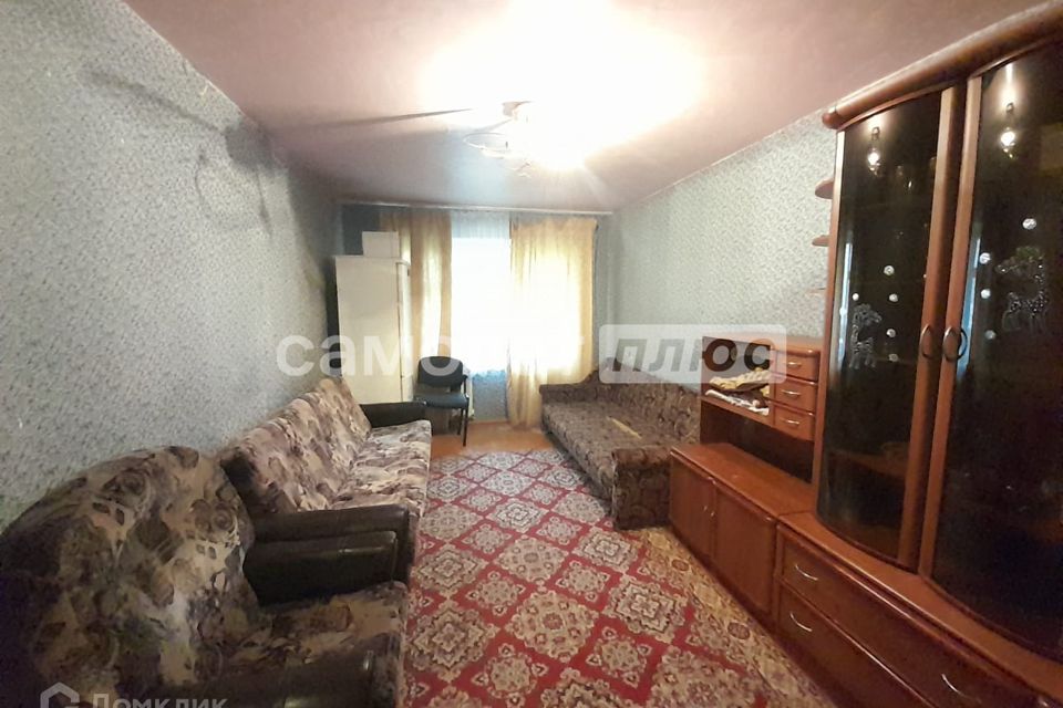 Продаётся 2-комнатная квартира, 45 м²