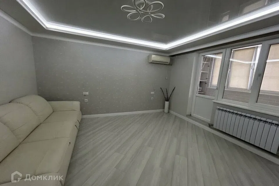 Продаётся 5-комнатная квартира, 119.5 м²