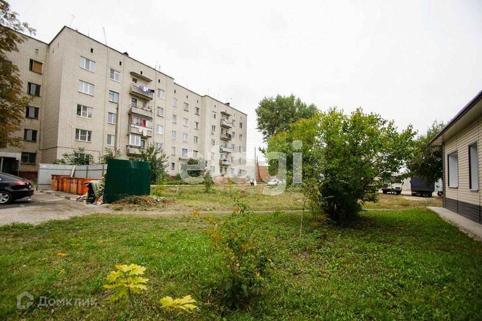 Продаётся комната в 1-комн. квартире, 19 м²
