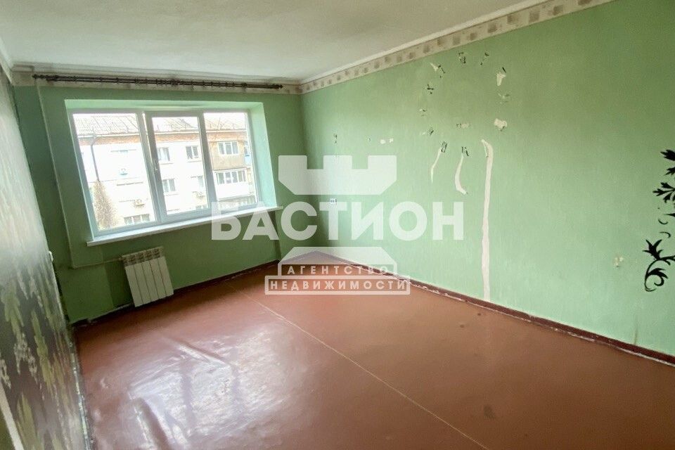 Продаётся 2-комнатная квартира, 46.7 м²