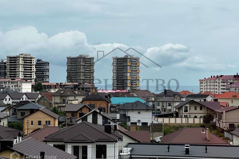Продаётся 1-комнатная квартира, 50.1 м²