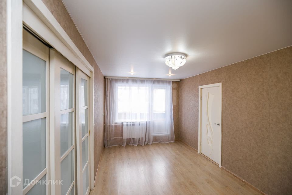 Продаётся 2-комнатная квартира, 45.5 м²