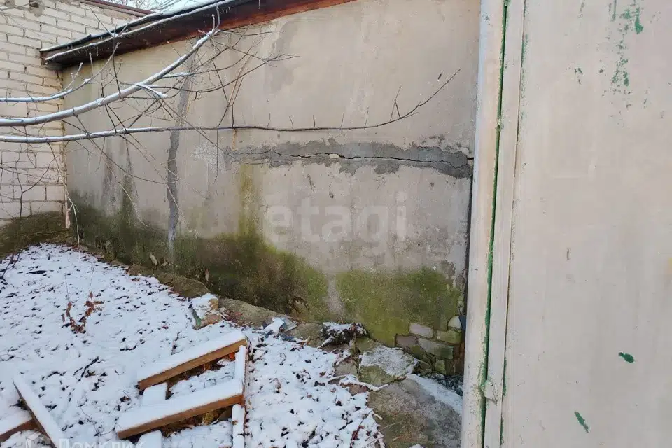 Продаётся гараж, 23 м²