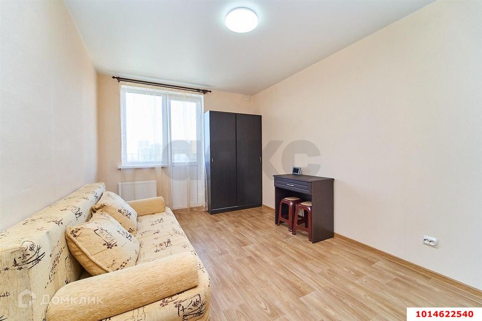 Продаётся студия, 23 м²