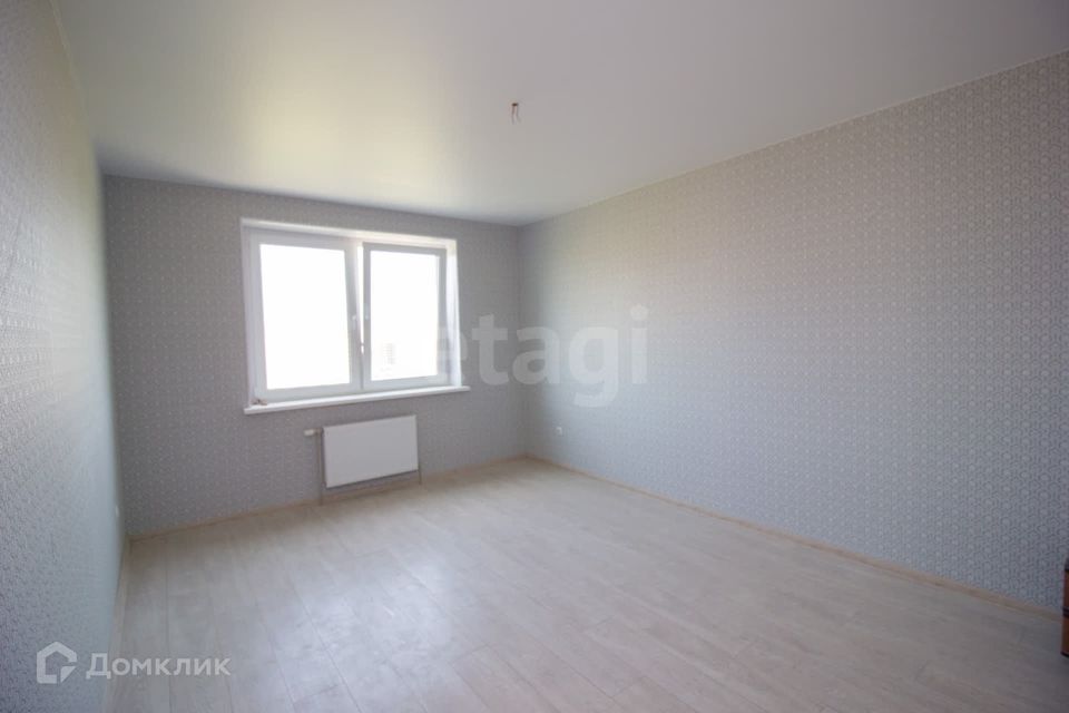 Продаётся 2-комнатная квартира, 58.9 м²