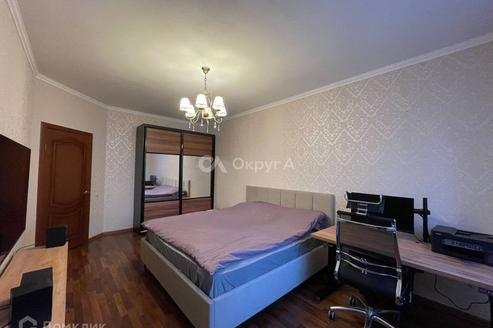 Продаётся 1-комнатная квартира, 39 м²