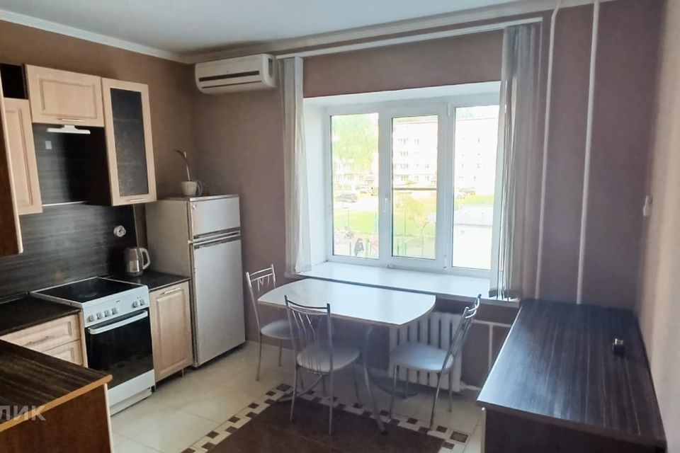 Сдаётся 1-комнатная квартира, 48 м²