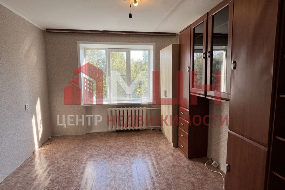 Сдаётся комната в 1-комн. квартире, 12 м²