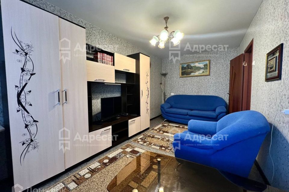 Сдаётся 1-комнатная квартира, 31.6 м²