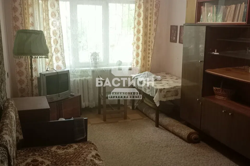 Продаётся 2-комнатная квартира, 43 м²