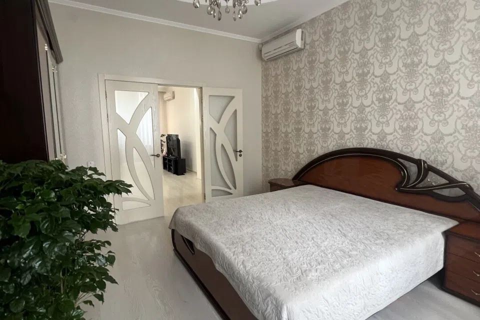 Продаётся 1-комнатная квартира, 36 м²