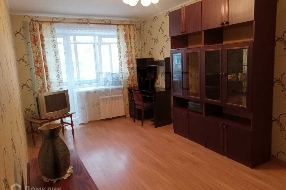 Сдаётся 2-комнатная квартира, 44.2 м²