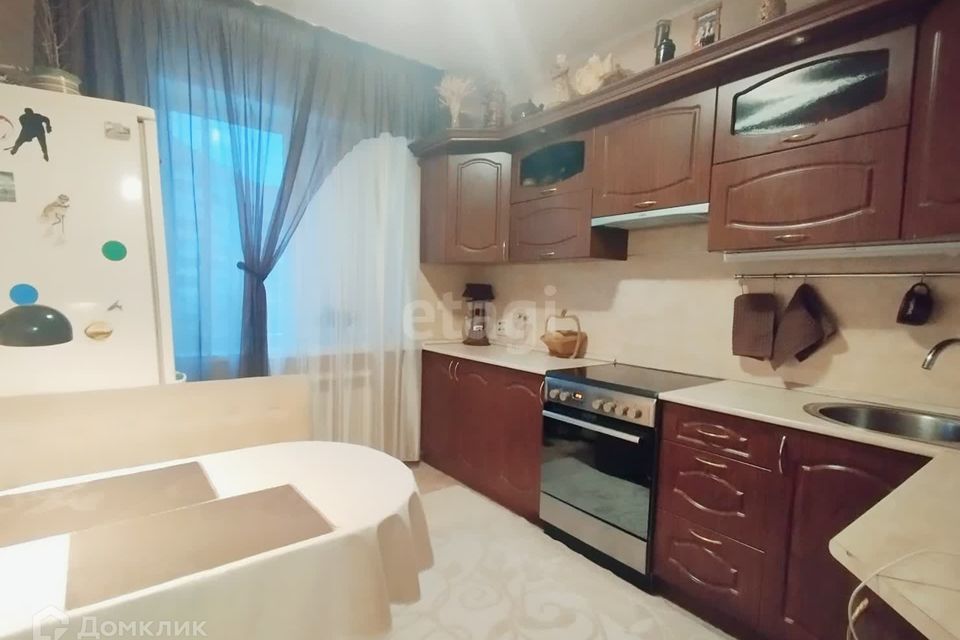 Продаётся 3-комнатная квартира, 65 м²