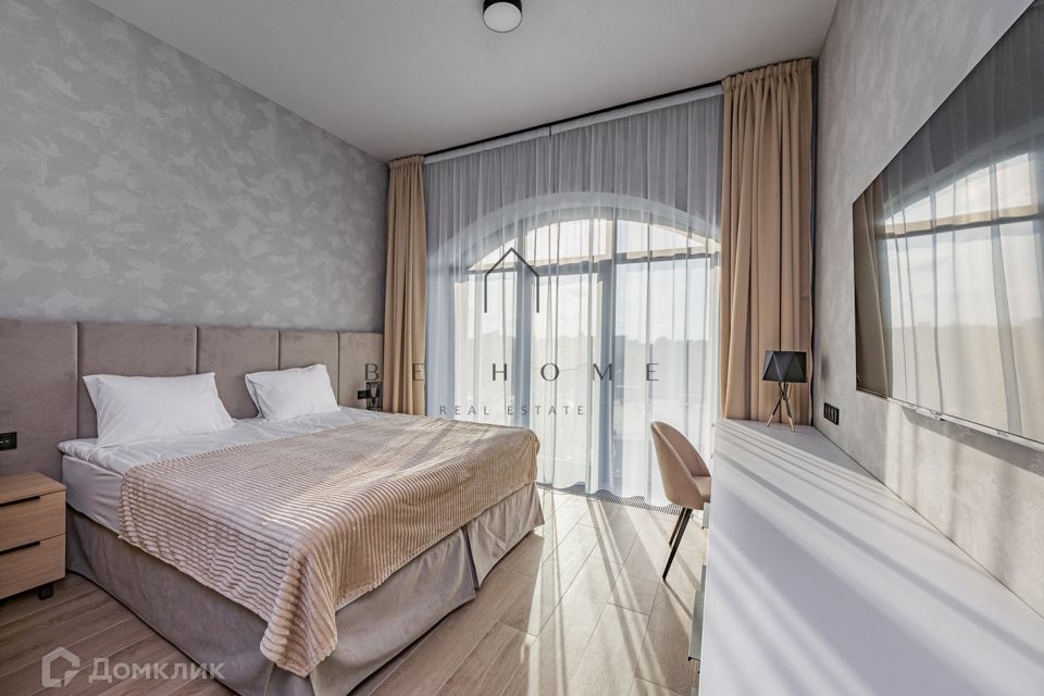 Сдаётся студия, 28.9 м²
