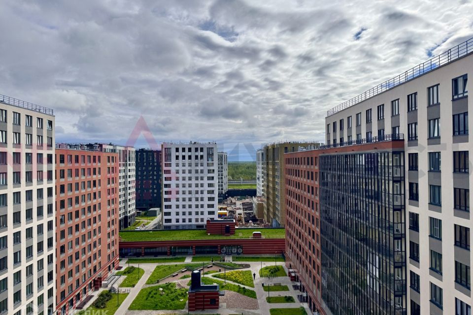 Продаётся студия, 19.2 м²