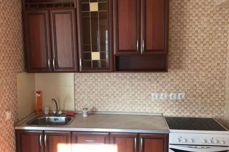 Сдаётся студия, 37 м²