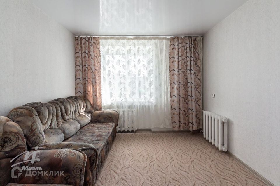 Продаётся 1-комнатная квартира, 28.3 м²