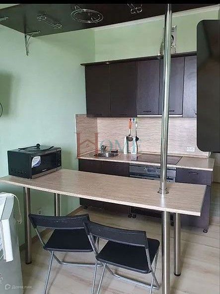Сдаётся 1-комнатная квартира, 23 м²