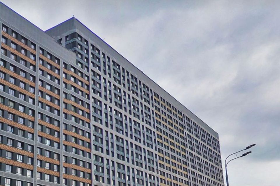 Продаётся 3-комнатная квартира, 116.3 м²