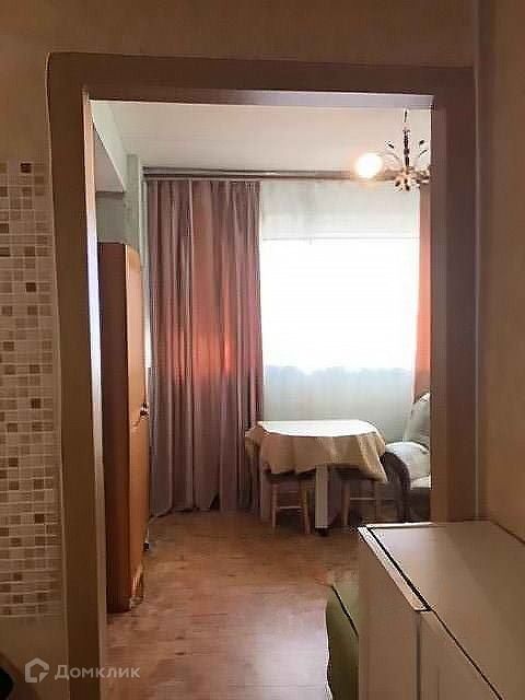 Продаётся 1-комнатная квартира, 19.4 м²