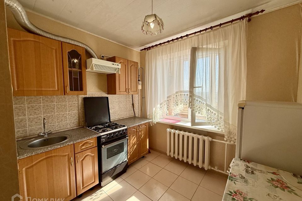 Сдаётся 1-комнатная квартира, 35.5 м²