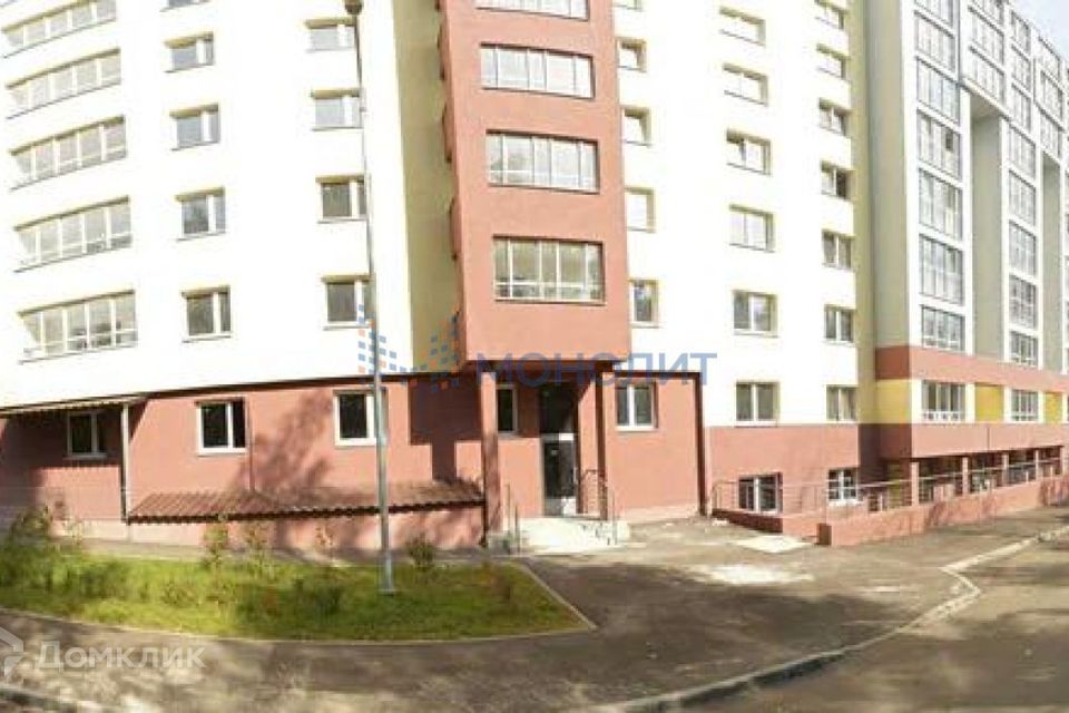 Продаётся 3-комнатная квартира, 103.1 м²