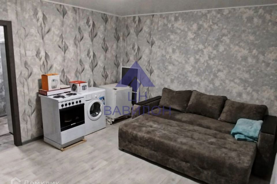 Продаётся студия, 23 м²