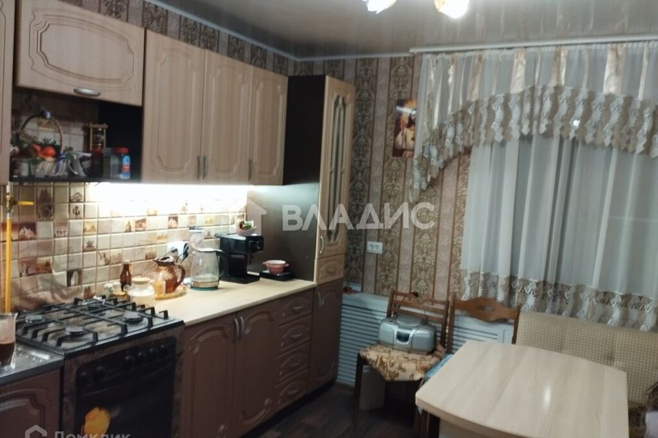 Продаётся 2-комнатная квартира, 50.8 м²