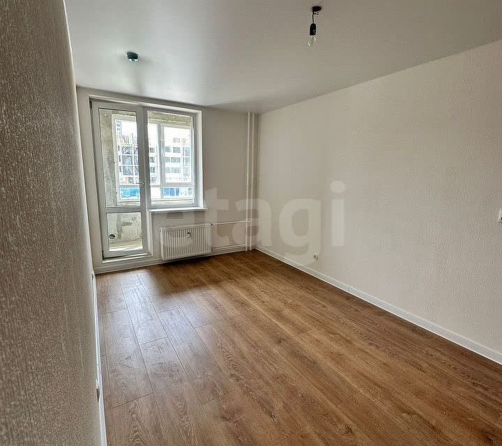 Продаётся студия, 23.9 м²