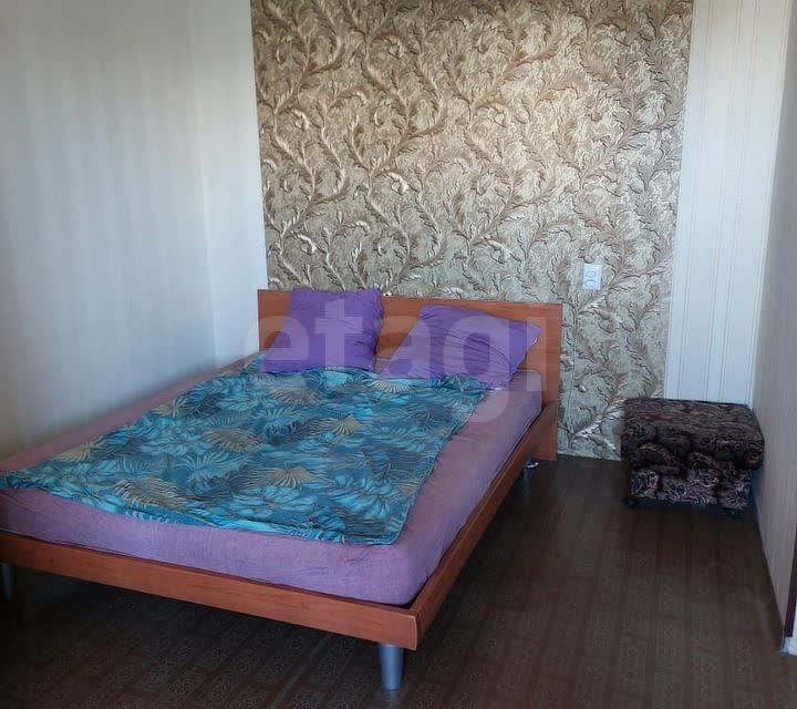 Сдаётся 1-комнатная квартира, 35 м²